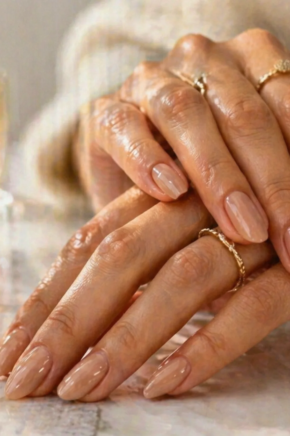 pin Pinterest de colores de uñas tendencia estilo belleza