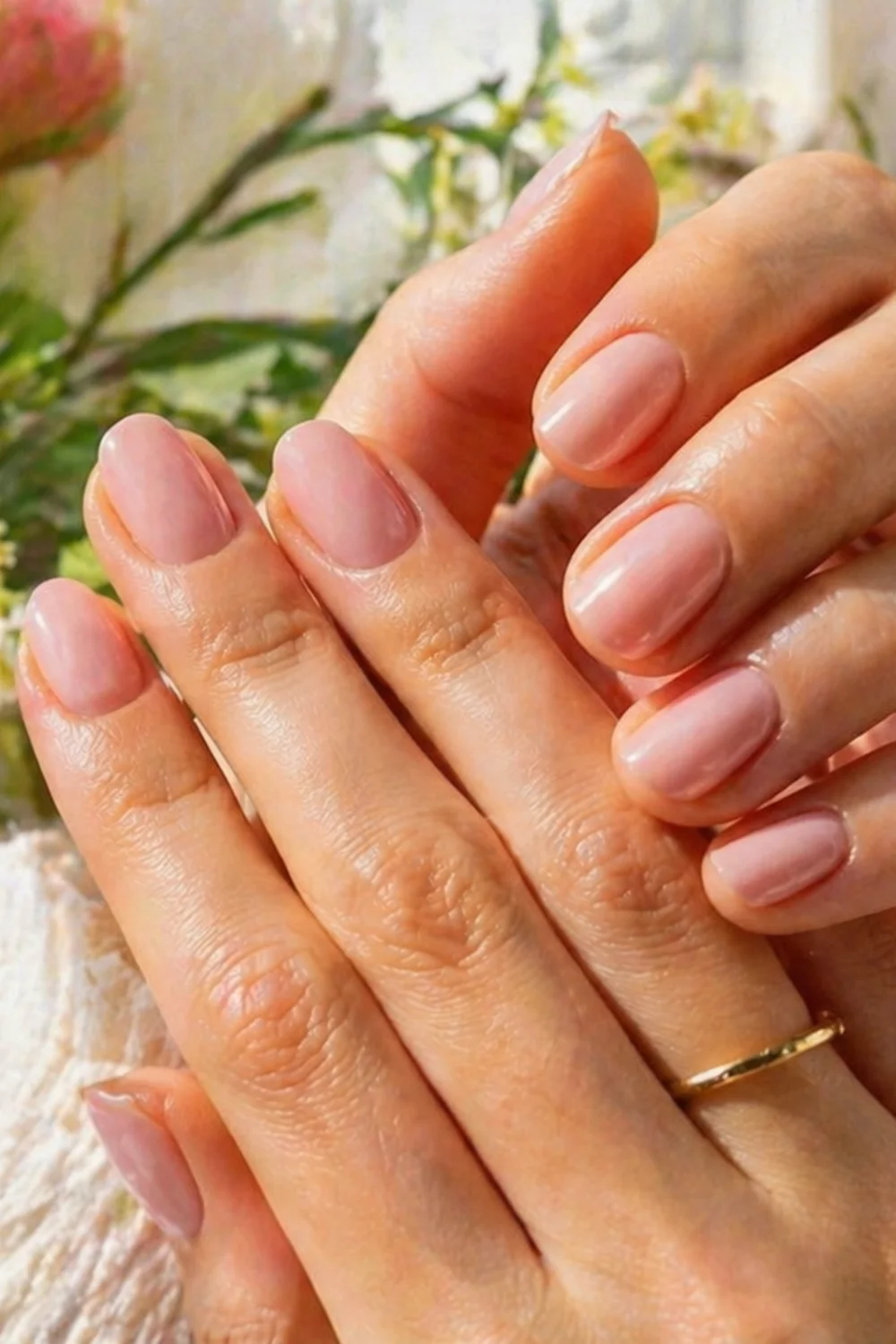 pin Pinterest de uñas elegantes boda estilo belleza