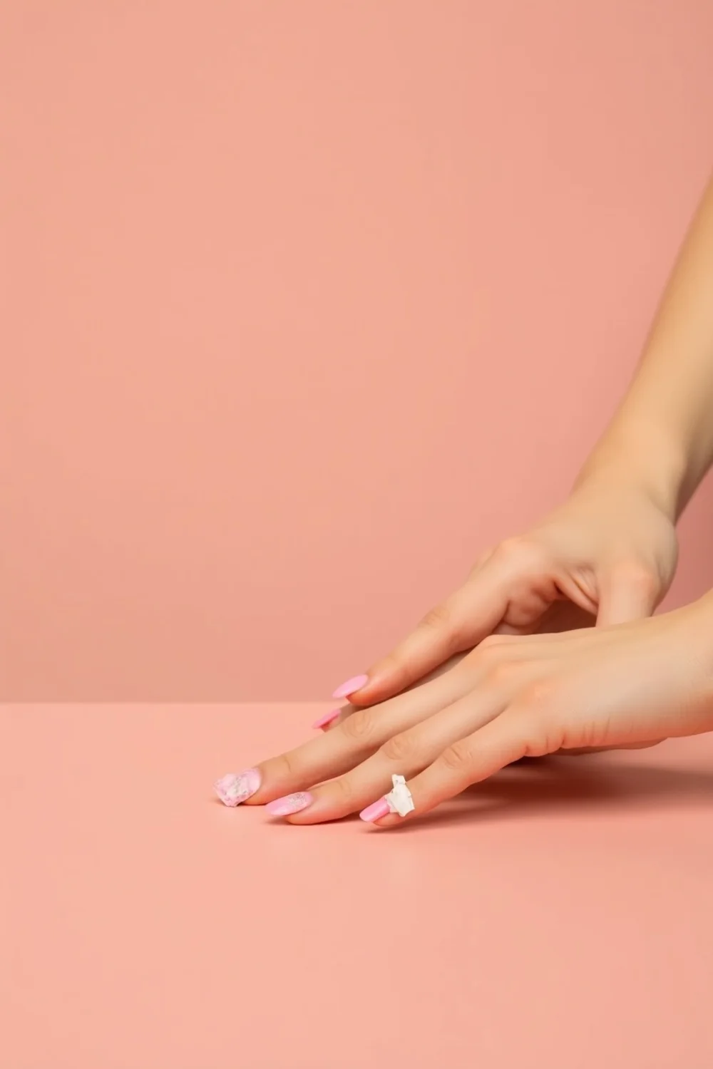 pin Pinterest de quitar esmalte semipermanente en casa estilo belleza pin Pinterest de quitar esmalte semipermanente en casa estilo belleza