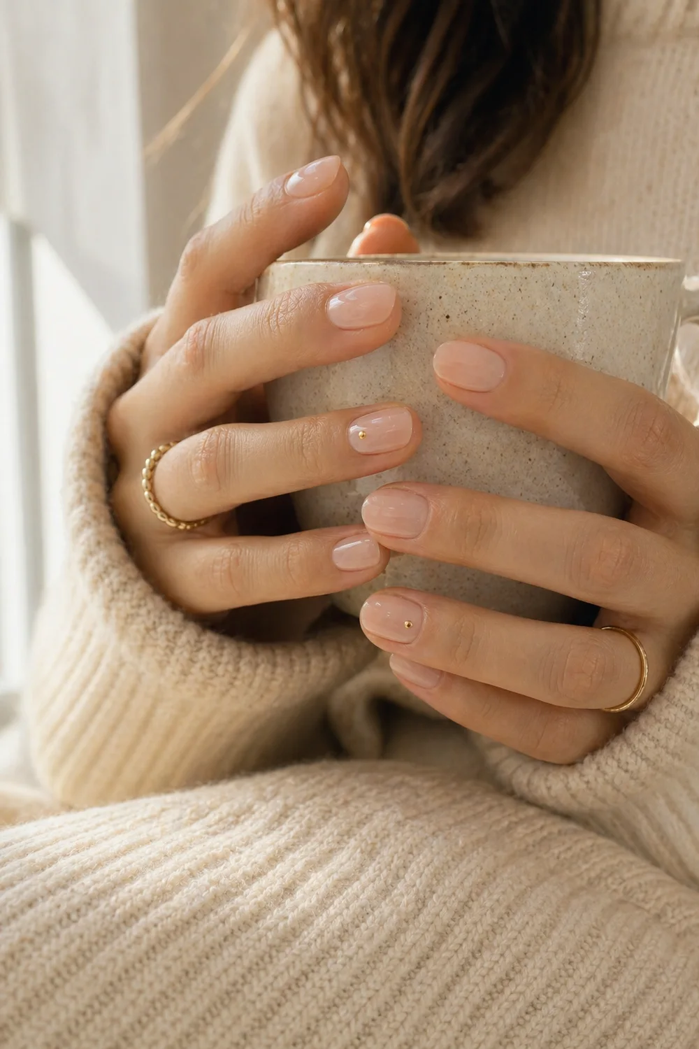 pin Pinterest de tendencias de uñas estilo belleza