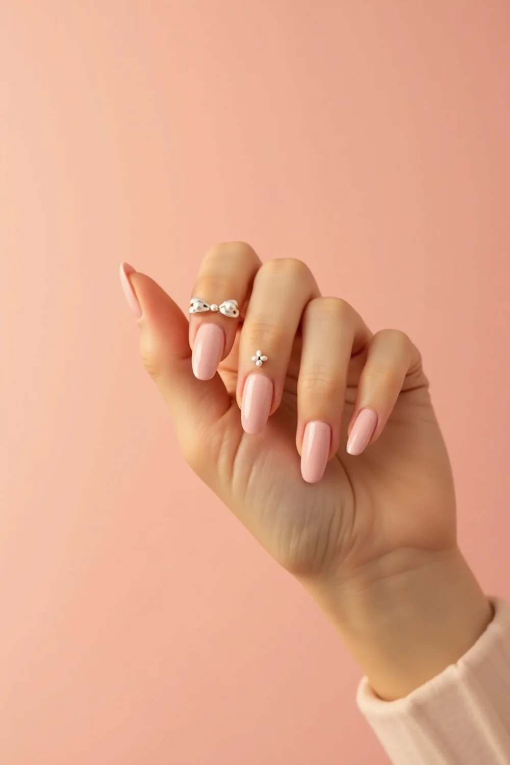 pin Pinterest de uñas coquette estilo belleza pin Pinterest de uñas coquette estilo belleza