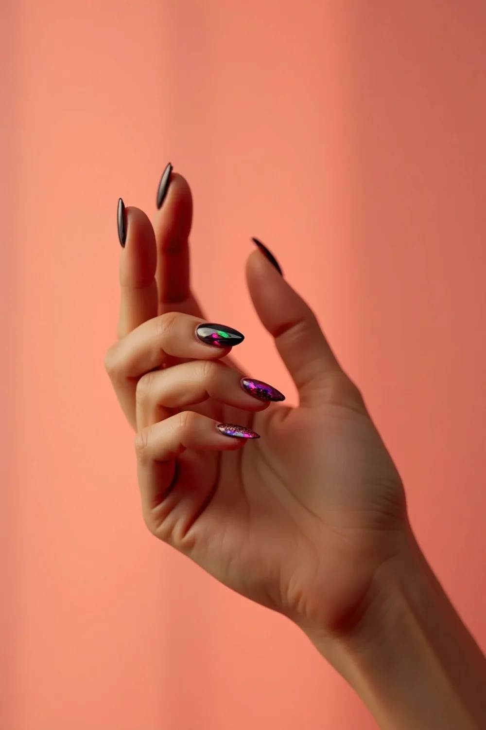 pin Pinterest de uñas ojo de gato estilo belleza pin Pinterest de uñas ojo de gato estilo belleza