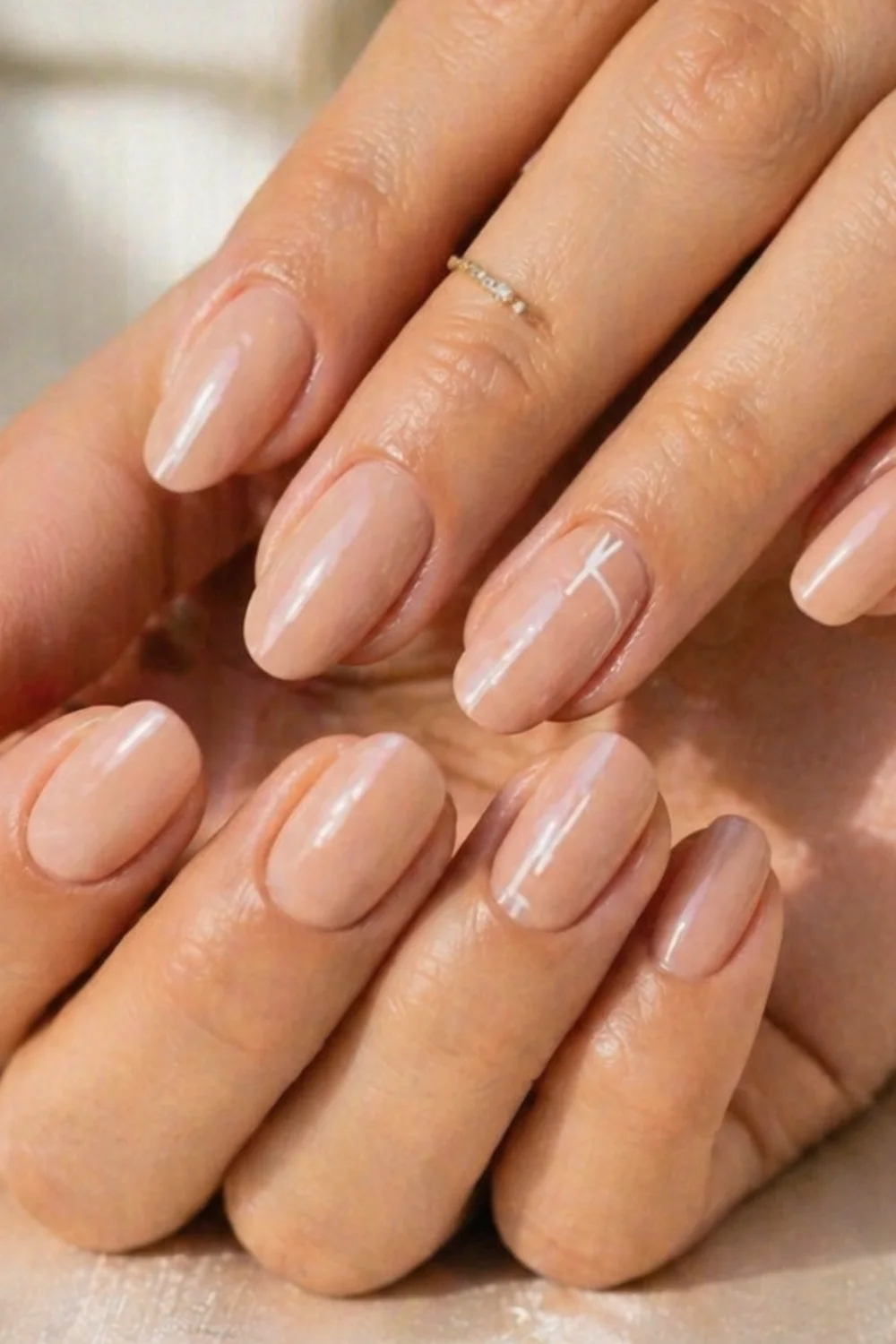 pin Pinterest de uñas rojas estilo belleza