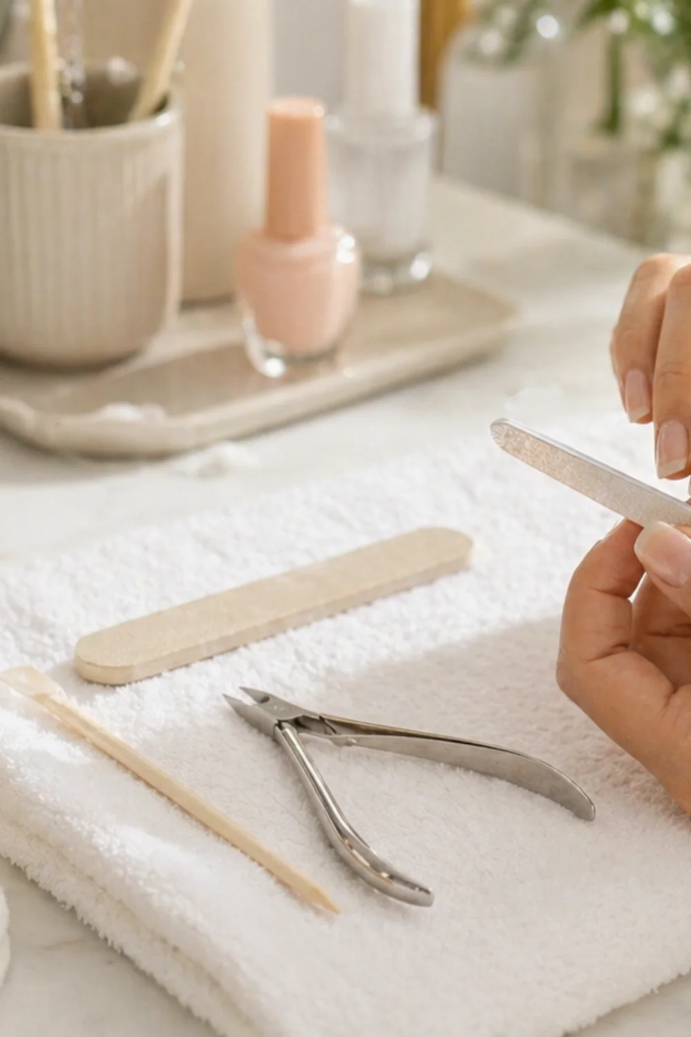 pin Pinterest de uñas verano estilo belleza